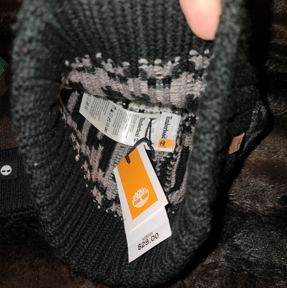 Timberland Hat - Picture 6 of 9